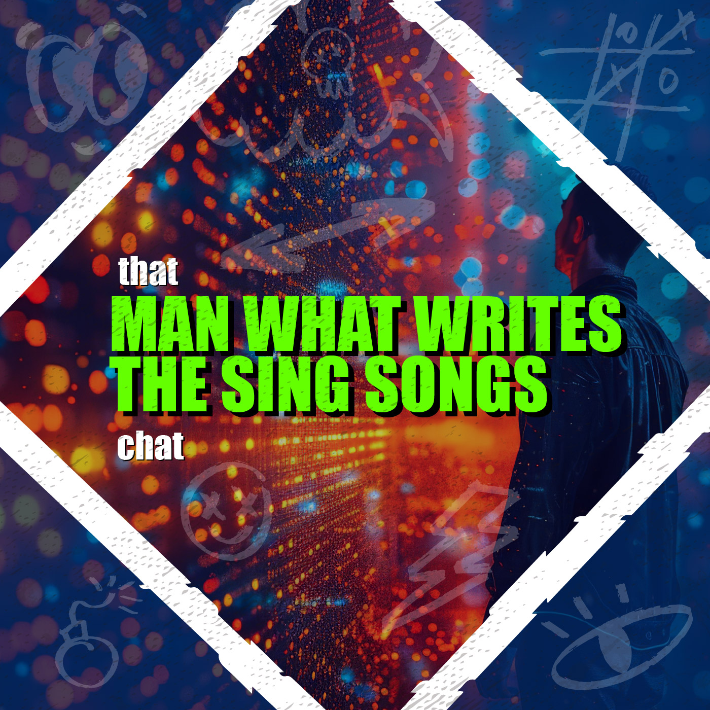 Those Electrapod Chats