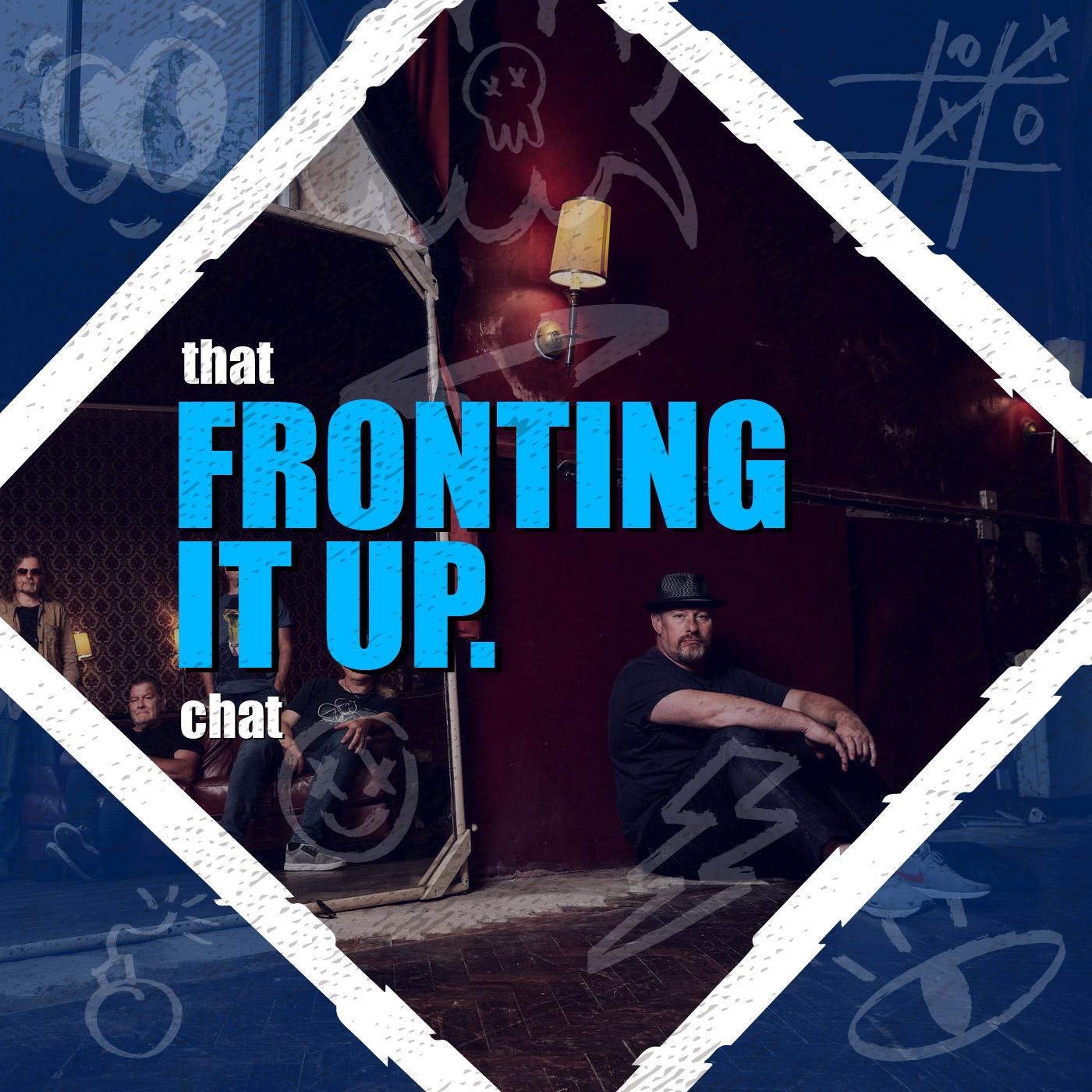 Those Electrapod Chats