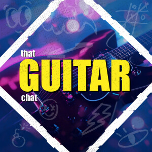 That 'Guitar' Chat | When Nigel had the Horn and G-Strings were very 90s