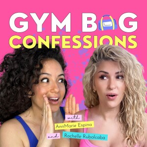 Boobs, Boyfriends & Our Fitness Challenge