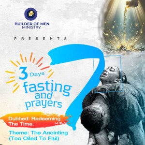 MANIFESTATIONS OF THE ANOINTING UPON