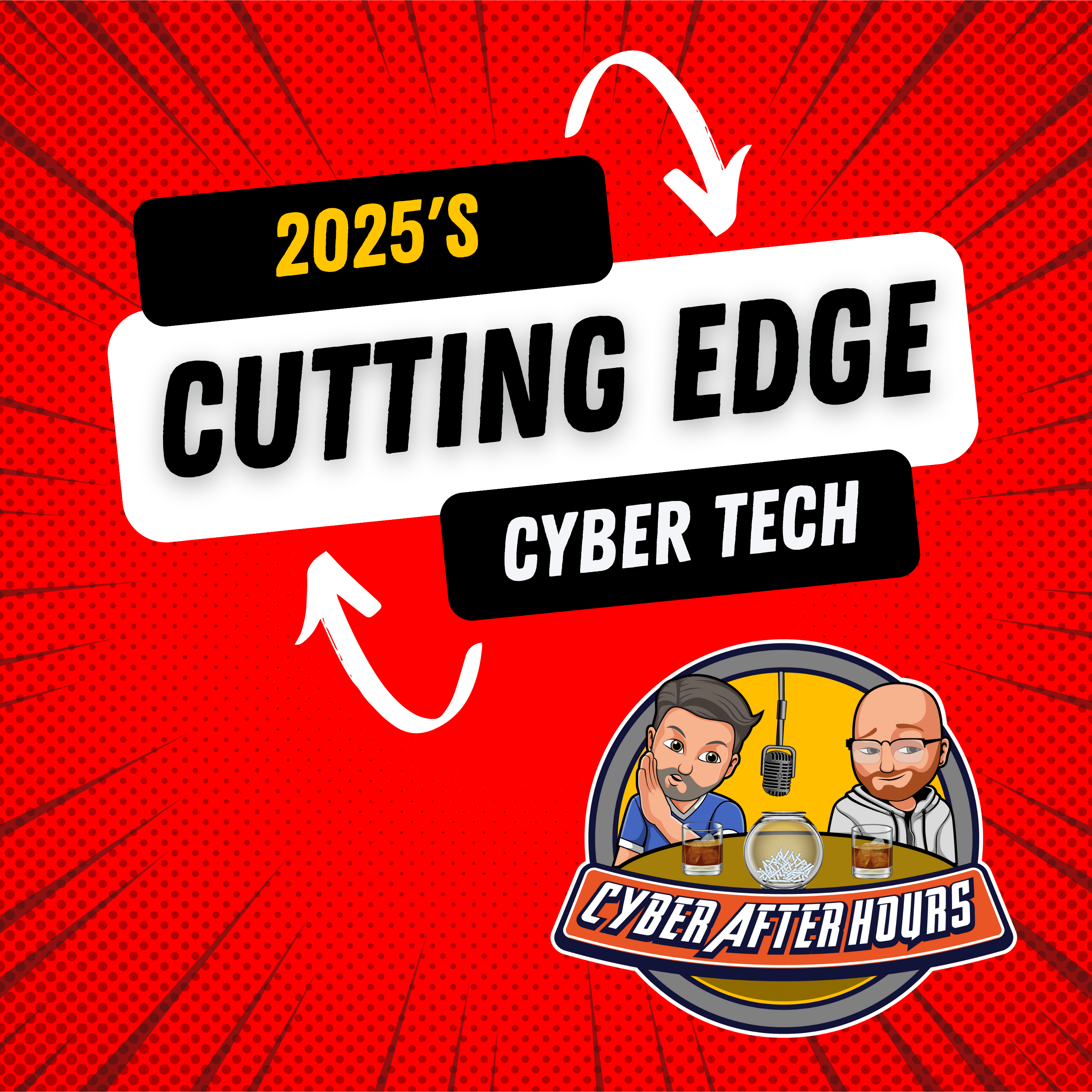 Cyber After Hours