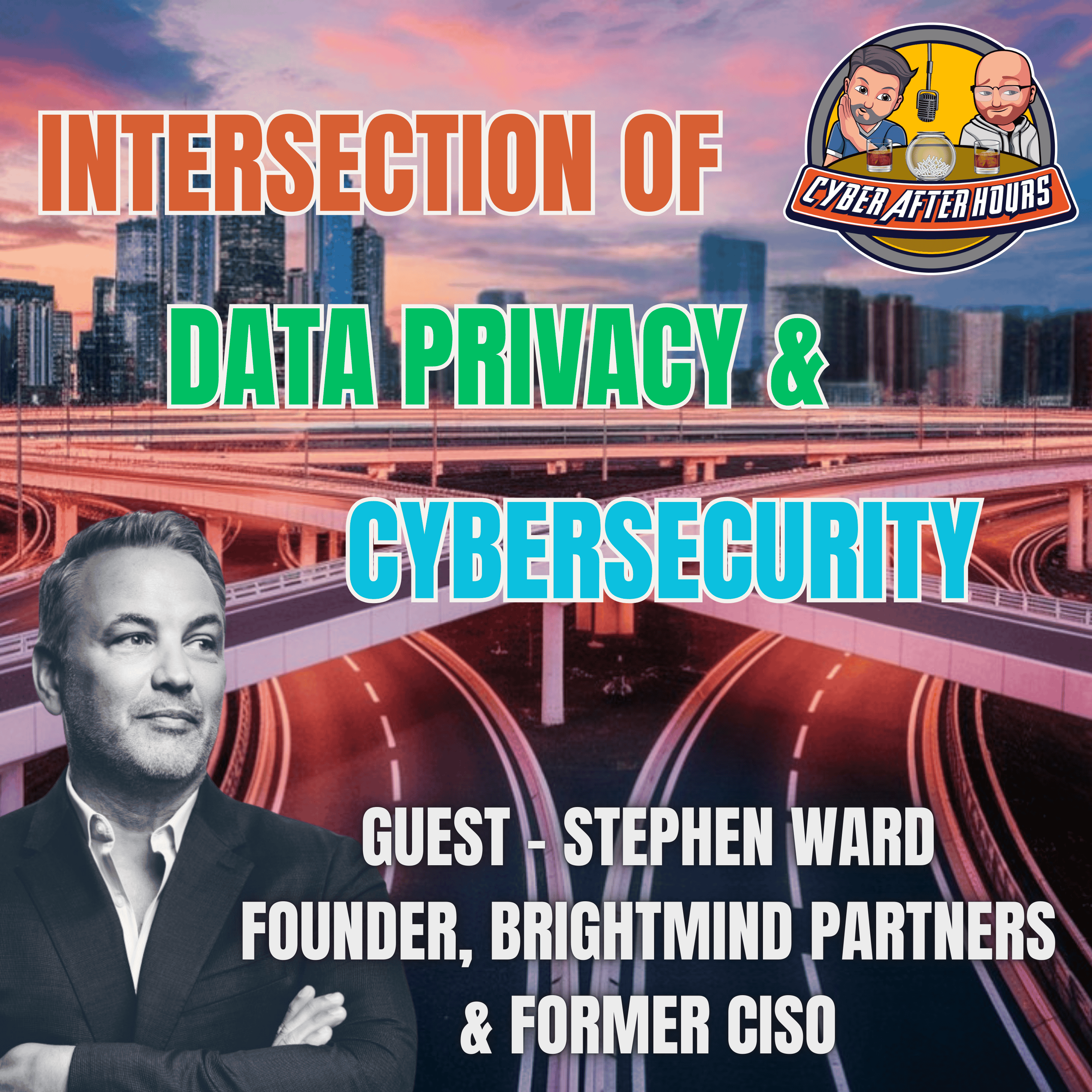 Cyber After Hours