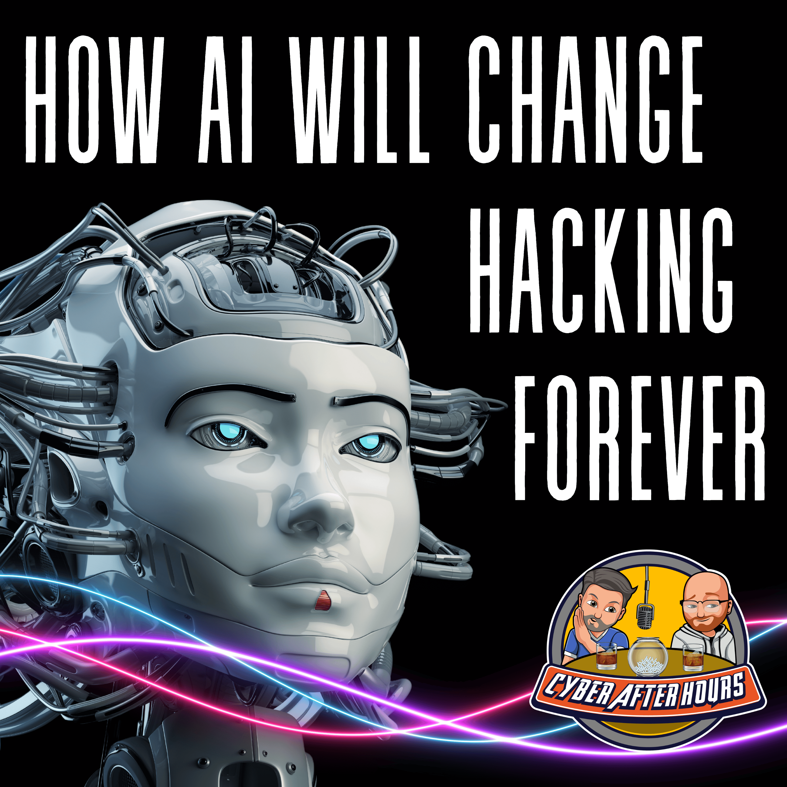 Cyber After Hours