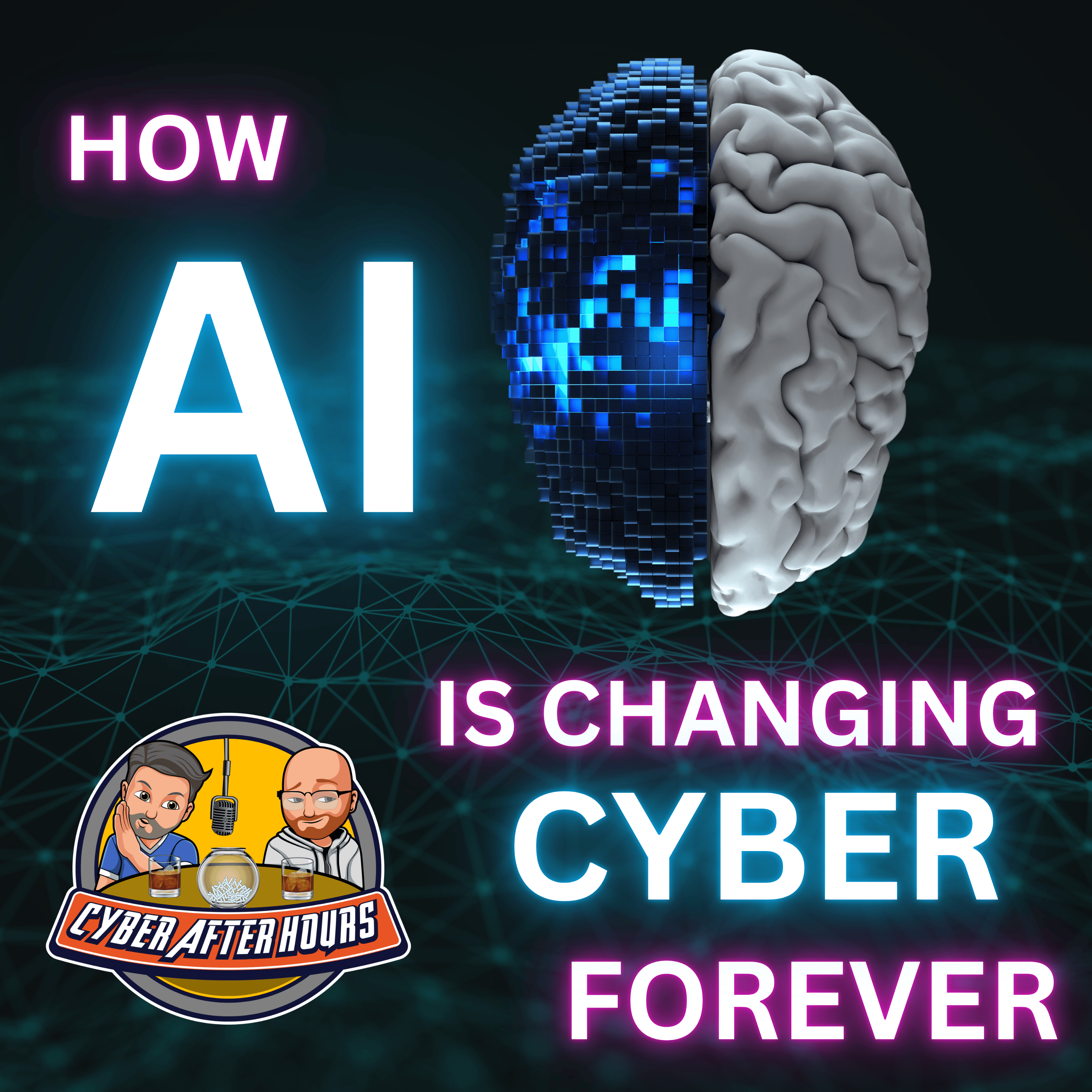 Cyber After Hours