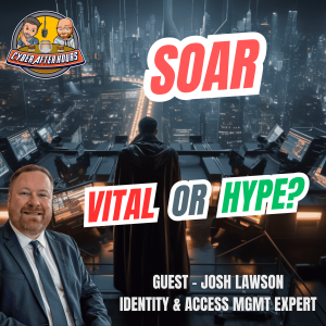 Security Orchestration, Automation, and Response (SOAR): Hype or Necessity?