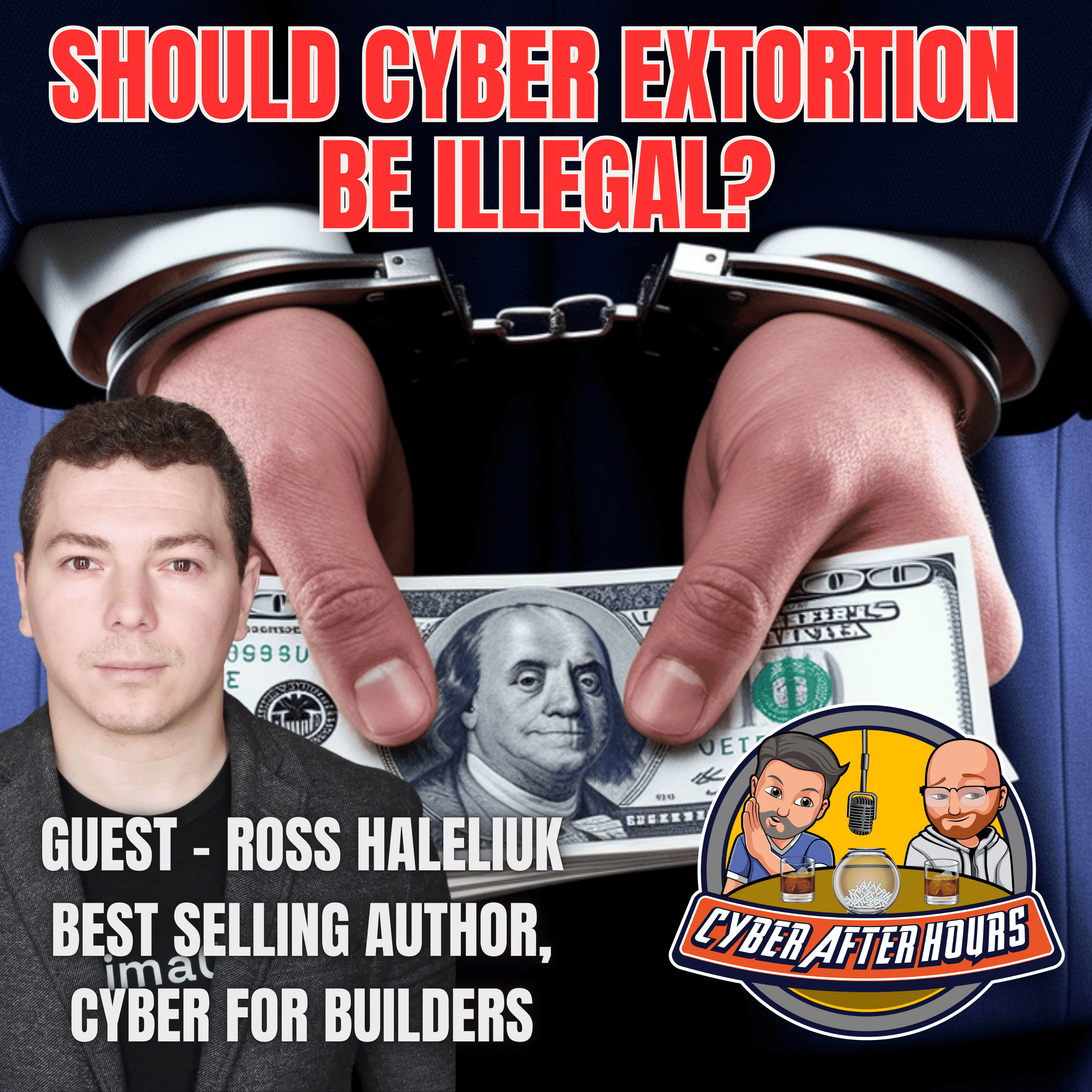 Cyber After Hours