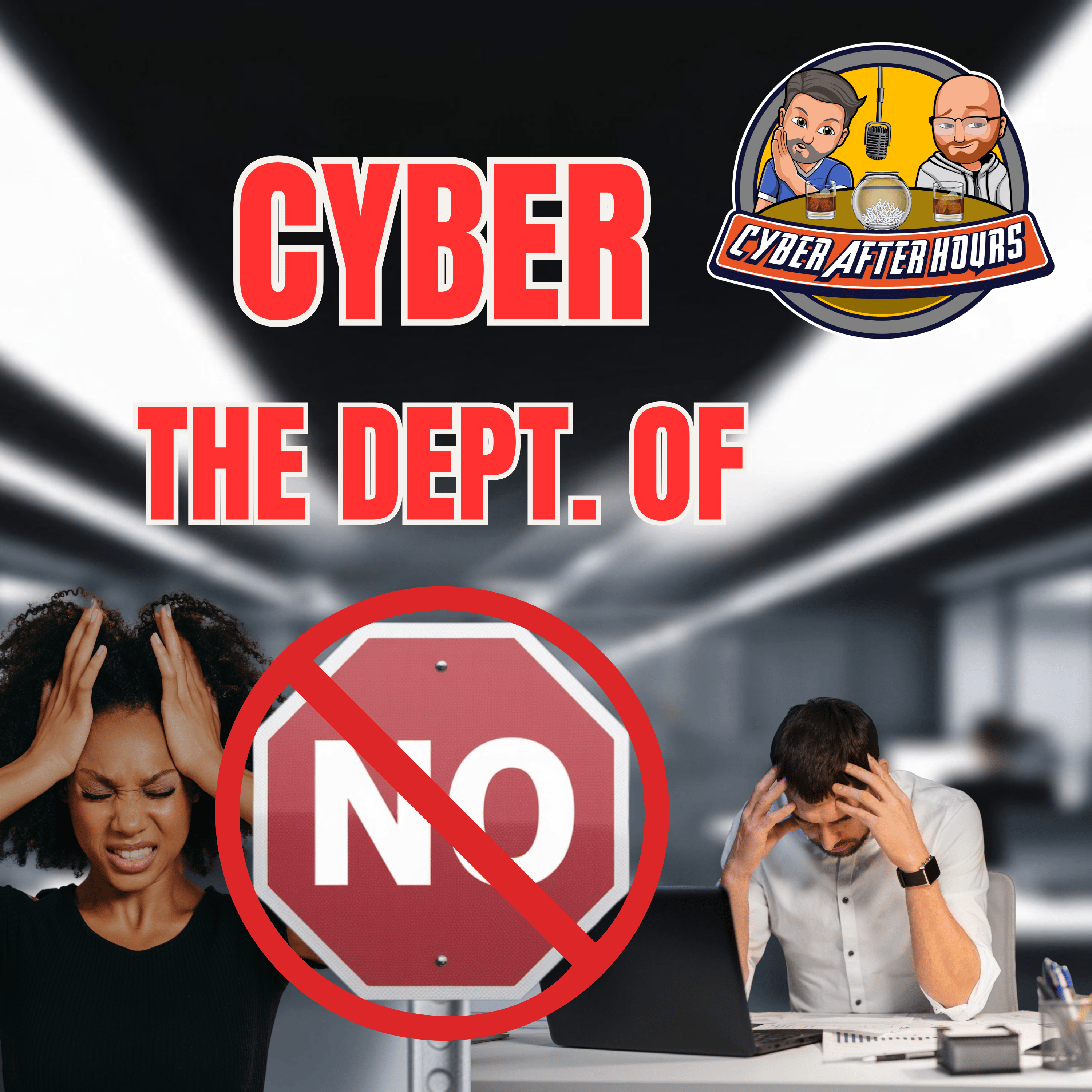 Cyber After Hours