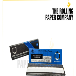 Stream How To Find The Best Rolling Papers For Better Joints?