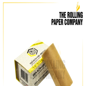 Stream Things You Need to Consider Before Buying Rolling Papers