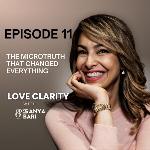 🎙️ Episode 11: The Microtruth That Changed Everything
