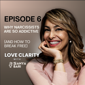 🎙️ Episode 6: Why Narcissists Are So Addictive (And How to Break Free)