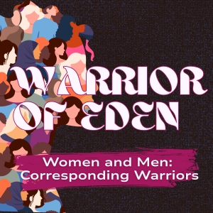 Mother's Day: Warrior of Eden