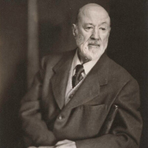 Charles Ives @ 150: Talking with Donald Berman, President of Ives Society