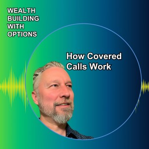 Ep6 - How Covered Calls Work