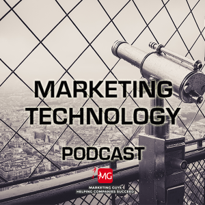 E36: Which martech to use in an international start-up  - Interview Louise Doorn - Founder @ HelloMaaS