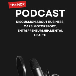 Ep.2:Dr Andrea Branley (Clinical Psychologist)