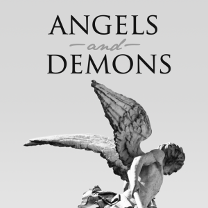Angels and Demons Evening Theology Discussion