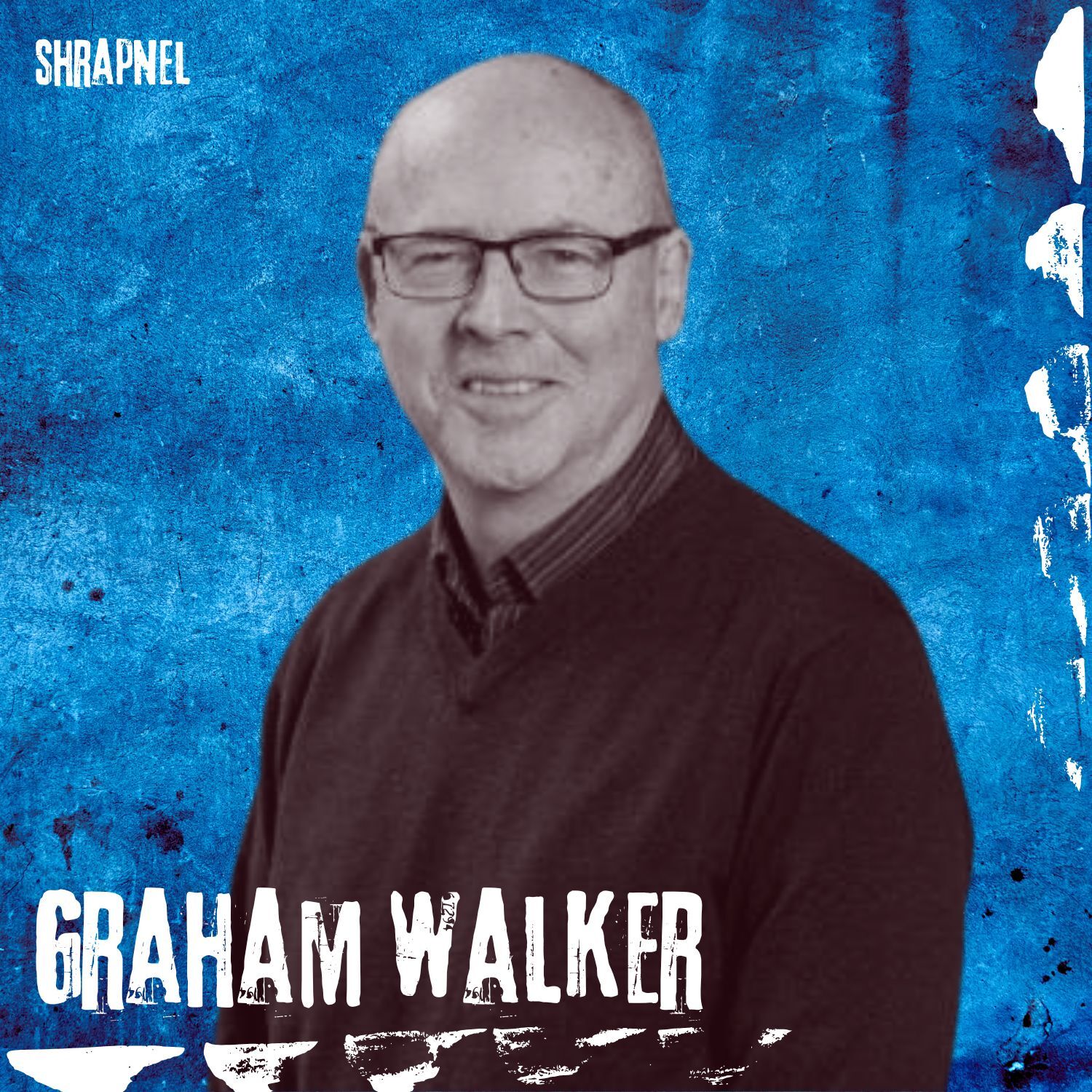 Shrapnel - Fragments of the Past, Present and Future in Northern Ireland