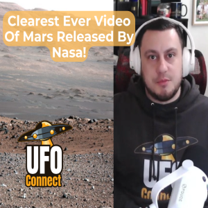 Clearest Ever Video of Mars Released by Nasa in March 2025!
