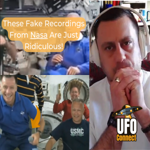 Are these new images from Nasa completely fake? Nasa, you can do better than this!