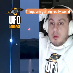 More Crazy UFO Events, New Leaked Nasa Footage and Beautiful UAP Orbs.