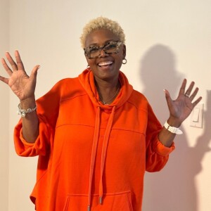 Purpose Driven Prosperity: A Conversation with Brenda Stroud