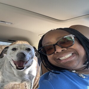 Beyond the Syllabus: Dr. Rhonda Collier Teaches Life Lessons with a Global Perspective