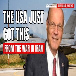 After a decisive attack on Iran, the USA will make a lot of money