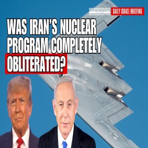 Was Iran’s Nuclear Program Completely Obliterated?