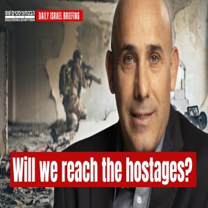 NEW battle Plans - IDF to CONQUER Gaza, RESCUE Hostages