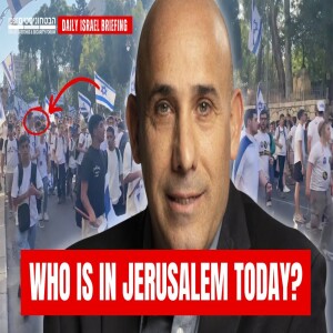 IDF General says something must change in Israel