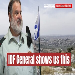 IDF General: ”We didn’t know the enemy”