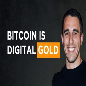 Why Bitcoin Will Win! Anthony Pompliano