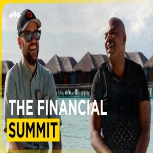 5-Day Financial Summit: Top Lessons in Just 13 Minutes! [Maldives Edition]