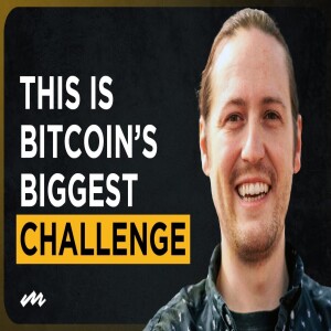How Bitcoin Can Scale to 8 Billion Users!