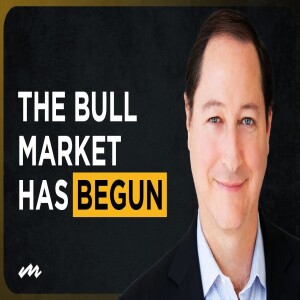 Bitcoin Is BLASTING OFF [Here’s What’s Coming]