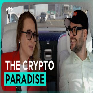 Why Crypto Millionaires Are Moving to Dubai!