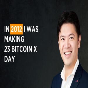 Mining Bitcoin for $10 in 2012: Michael Gu