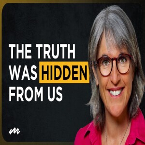 What Bitcoin Showed Me About Money: Rachel Geyer