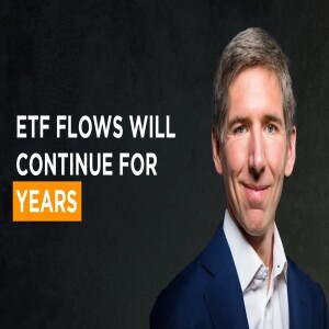 Matt Hougan: Who Is Buying The Bitcoin ETFs?