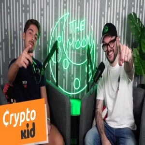 He Started Trading at 12 Years Old!!!!!  Crypto Kid