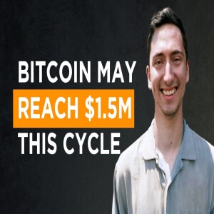 The Bitcoin Super Cycle Thesis: Brandon Green