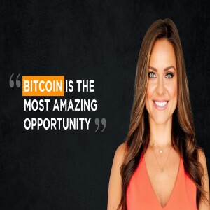 What Bitcoin Is Good For: Natalie Brunell