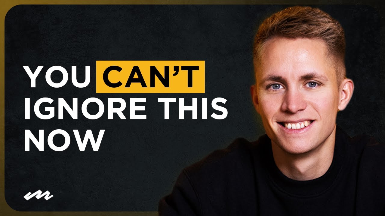 Mr. M Podcast