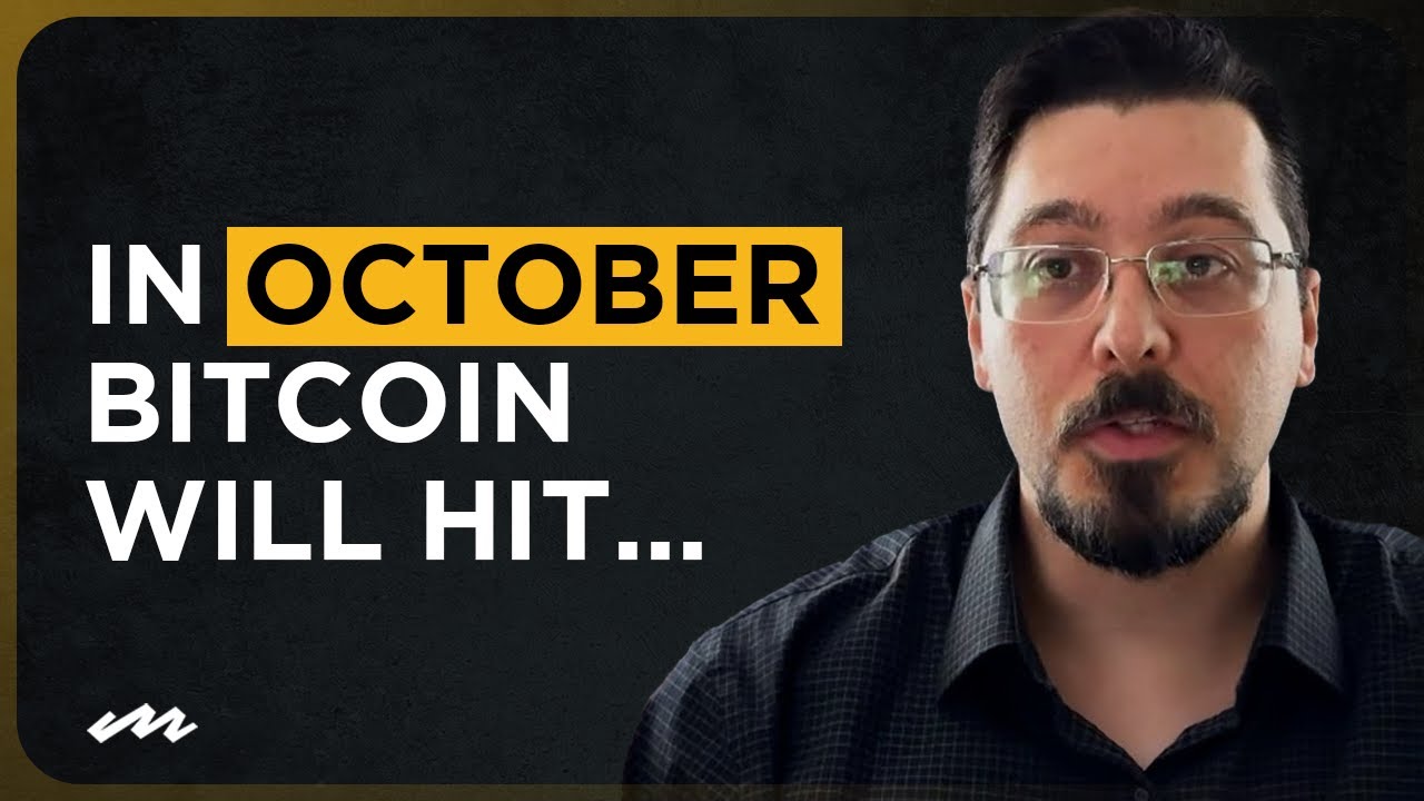 BREAKING: New Data Reveals Bitcoin’s Cycle Top!