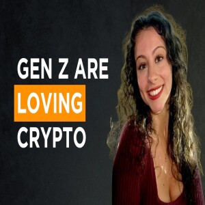 Gen Z Is Making MILLIONS in Crypto...Find Out How!