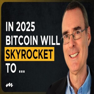 This Bitcoin Forecast Will Blow Your Mind 🤯