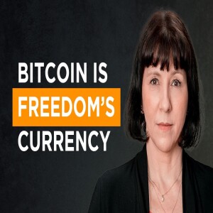 How To Beat Inflation With Bitcoin: Joana Cotar