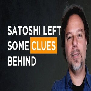 He Found Satoshi’s Wallet In 2013! And Here’s The Catch…